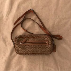 Coach Crossbody Bag